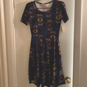 LuLaRoe Small Amelia